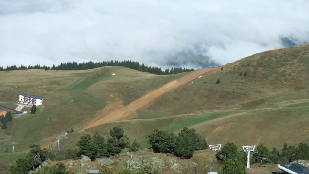 Une piste une Autoroute ???? A.P.