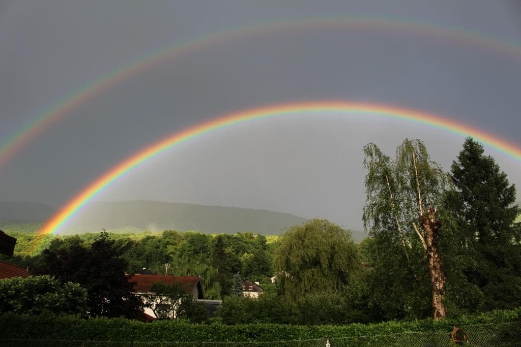 Arc-en-ciel 