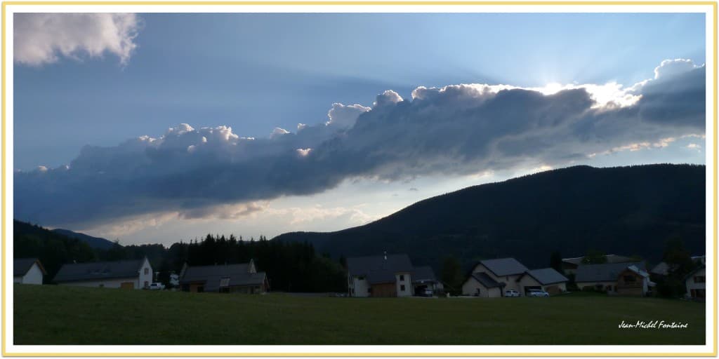 derniers rayons 