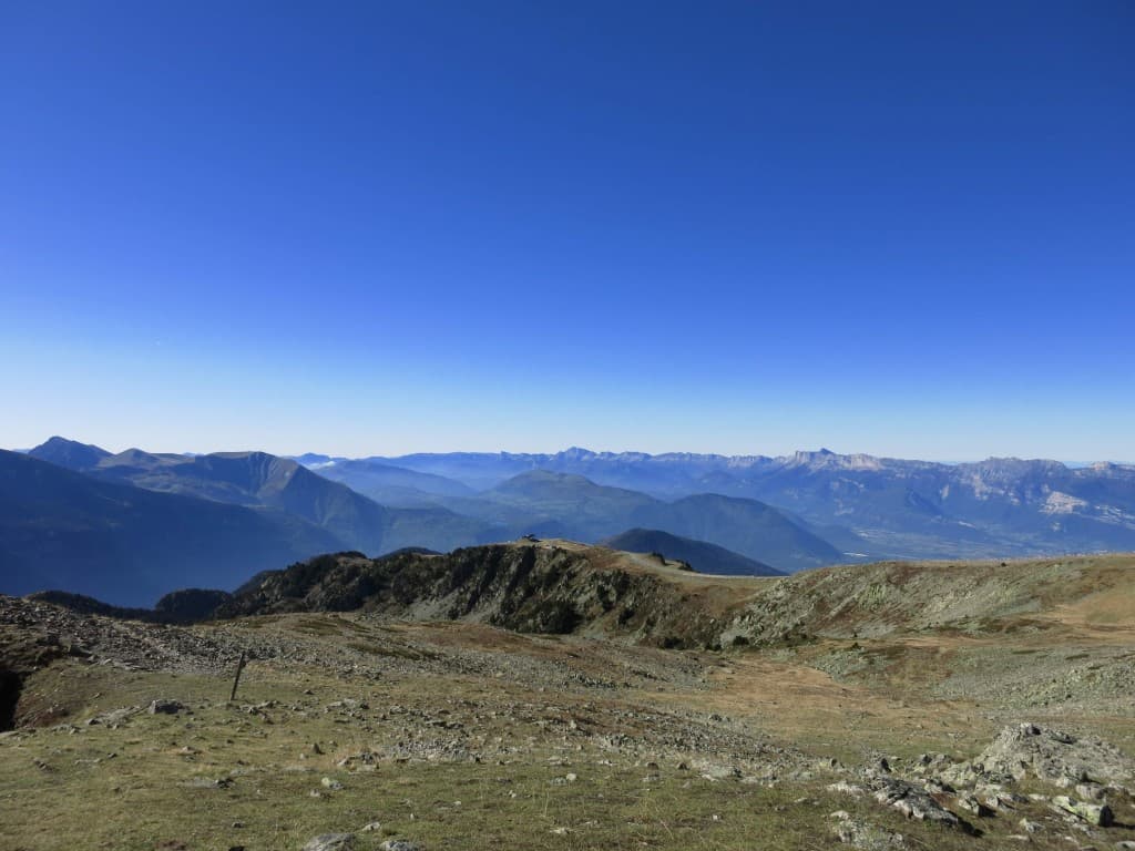 Belle journée A.P.