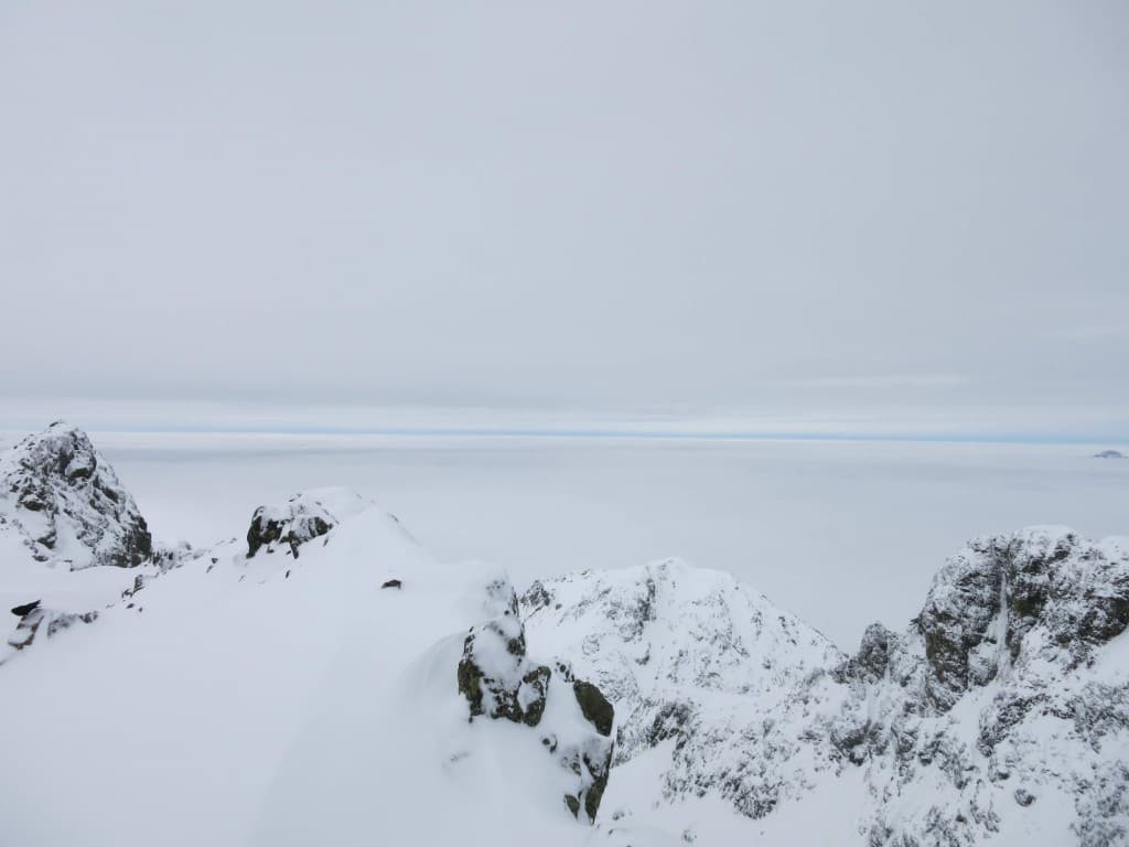 Les Vans 2 couches de nuages A.P.