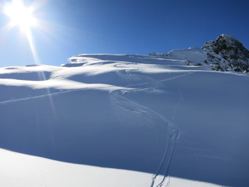 Belledonne Forever