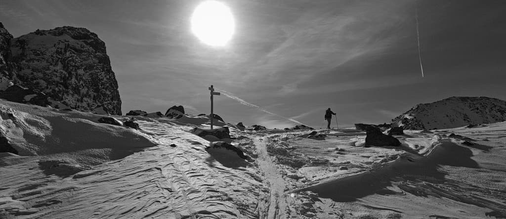 Col des Lessines