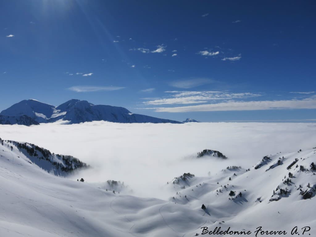 Limite des nuages A.P.