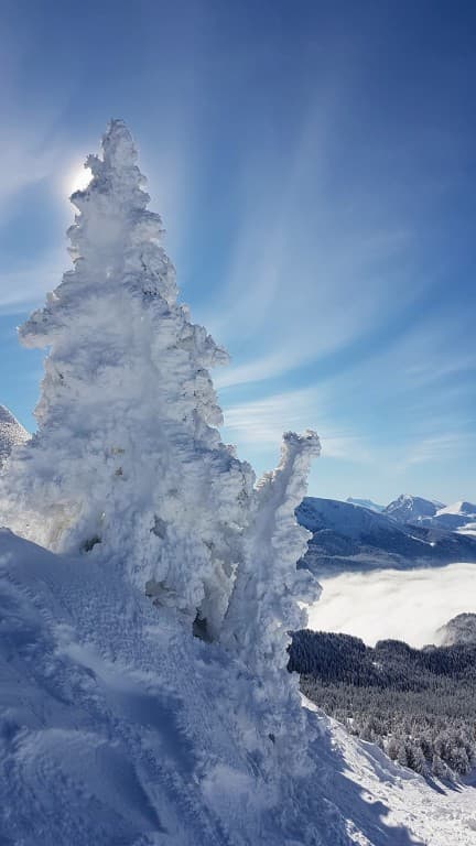après la tempête