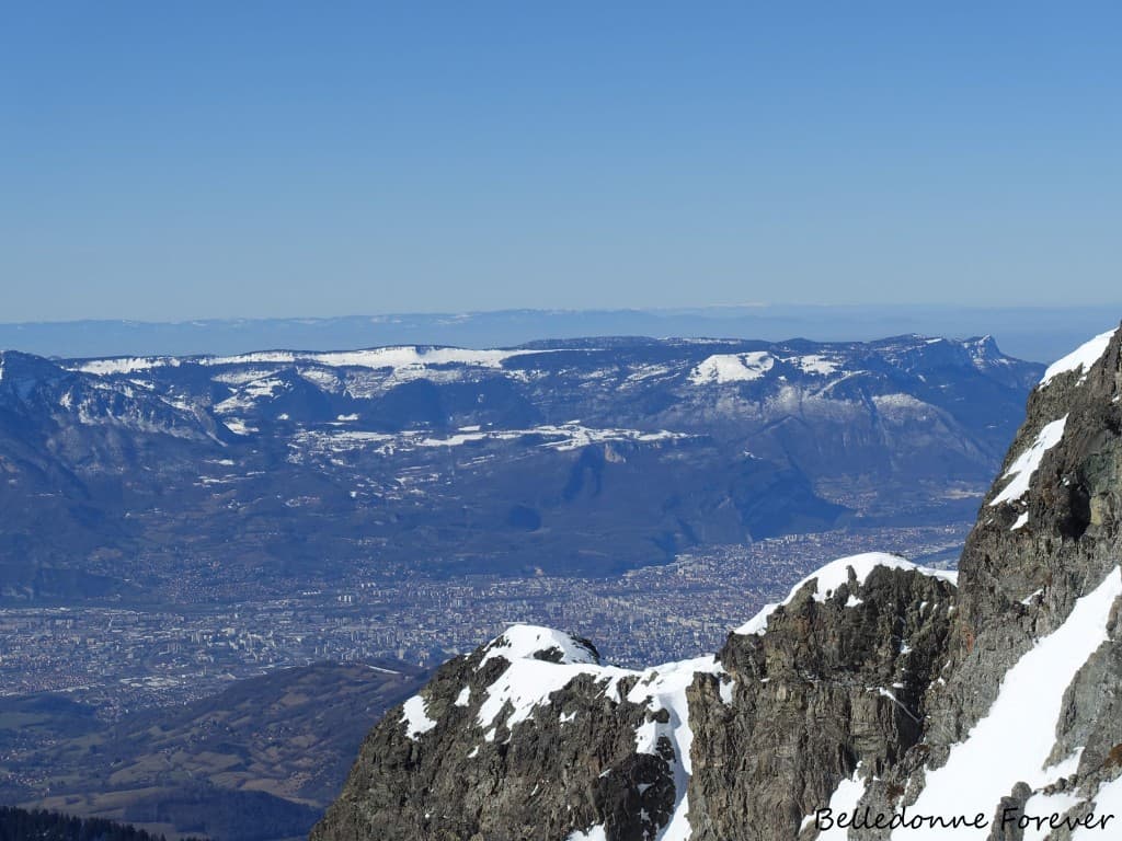 Grenoble A.P.