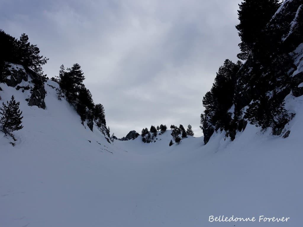 Un peu de nuages en Isère A.P.