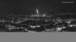 Webcam de Genève
