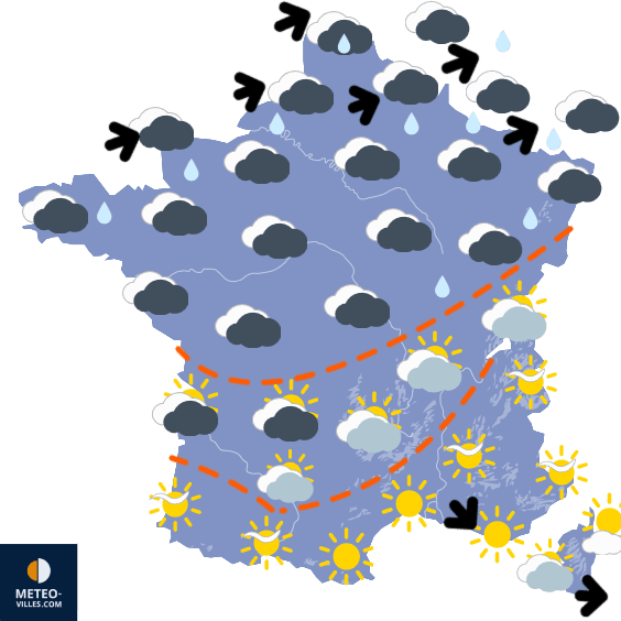 La douceur pourrait devenir exceptionnelle