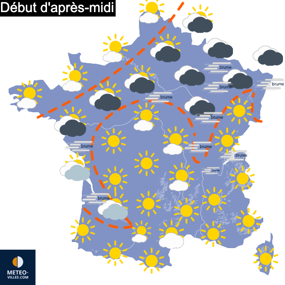 Encore une forte incertitude pour les fêtes de Noël