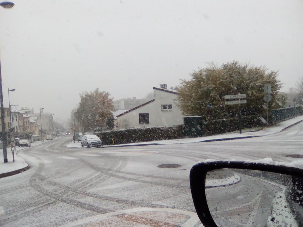 Image d'illustration pour Un automne particulièrement perturbé sur la France : Premier bilan