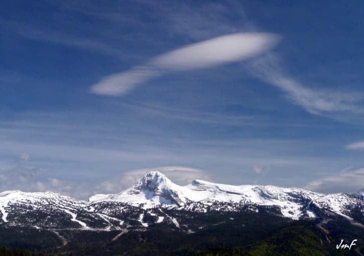 Image d'illustration pour Parenthèse ensoleillée avant le retour du mauvais temps (sat)