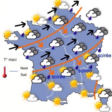 Un vendredi et samedi très agités