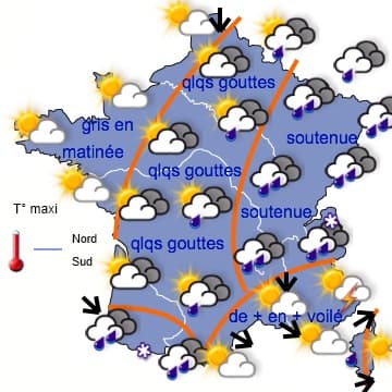 L'été est à nos portes !!