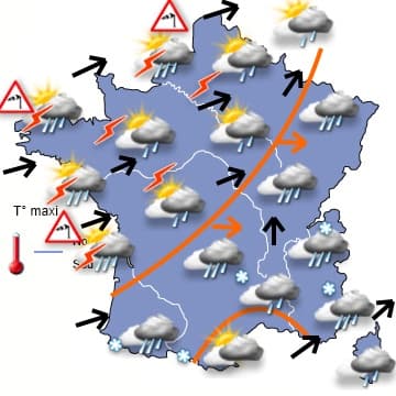 A quand le bout de ce tunnel sans fin ??