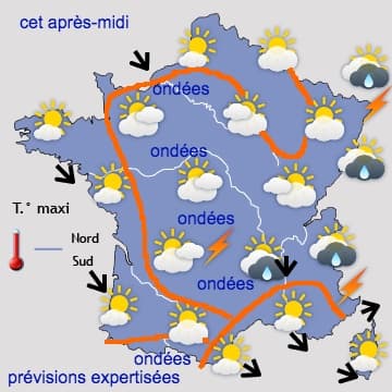 L'amélioration se poursuit