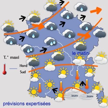 L'été est loin d'avoir dit son dernier mot...